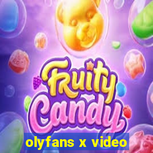 olyfans x video